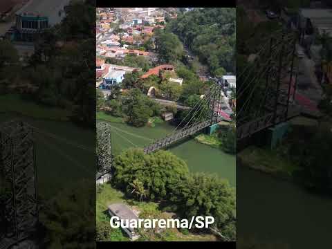 Guararema/SP #roadtrip #drone #turistandoemsp #nature #youtubeshorts