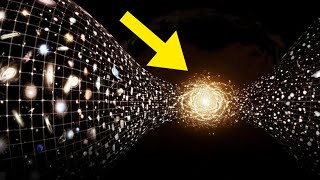 Wielki Wybuch był tylko początkiem: JWST odkrywa wskazówki dotyczące możliwego innego Wszechświata!