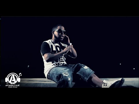 El Chuape Ft Chimbala - Asi No Se Brega (Video Oficial)