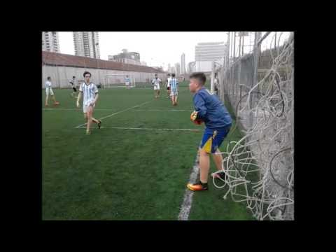 Petela Electronic vs Almagro F.C. #Fecha5 - Copa Palermo