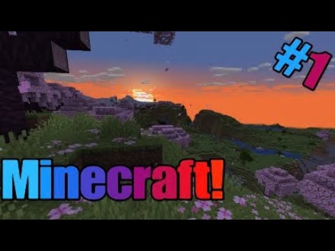 MINECRAFT: Powrót do korzeni! #ps5gameplay #minecraftps5