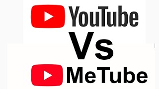 Download lagu YouTube vs MeTube mp3