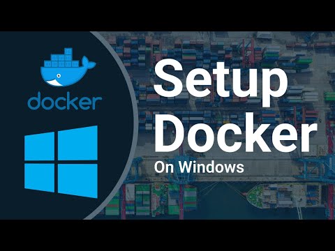 Docker Tutorial