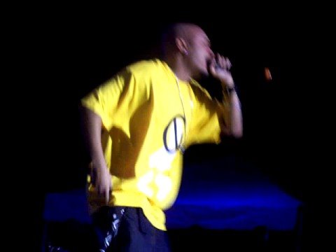 Shawtyy Putt-Dat Baby Don't Look Like Me