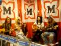 Kissin' Dynamite - Run For Your Life Unplugged ...