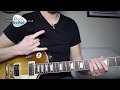 LED ZEPPELIN - WHOLE LOTTA LOVE Guitar Lesson Tutorial - How to play