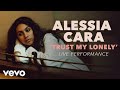 Alessia Cara - Trust My Lonely (Live Performance)