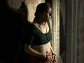 Shelly Kishore Hot In Saree Shorts Saree Shellykishore