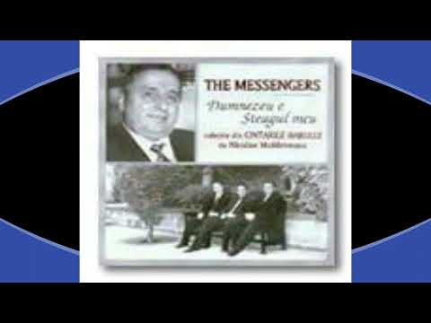 The Messengers -Dumnezeu e Steagul meu-