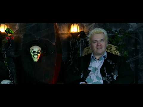 Hörspielkammer des Schreckens 23 - Krieg der Welten