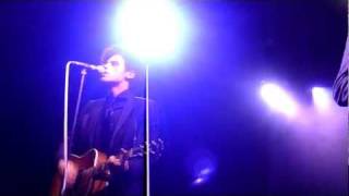 Waiting For My Chance to Come- Noah and the Whale @ El Rey 5/25/11