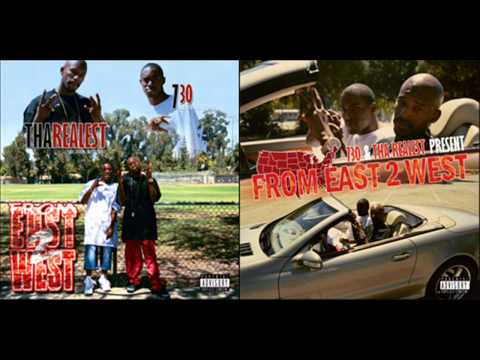 Tha Realest And 730 - Show Me Luv