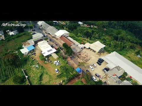 Punclut Bandung (4K)