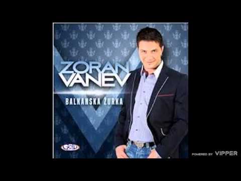 Zoran Vanev - Balkanska žurka (feat Dalibor Bogojević) - (Audio 2011)