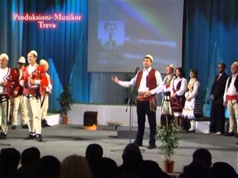 Kenge per Pellumb Tefen - Fran Kodra, Ndue Shytani & Bardhok Prebibaj