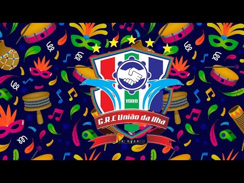 Carnaval 2020: União da Ilha (Momentos)