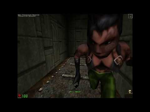 Melvstream (5/25) - Unreal