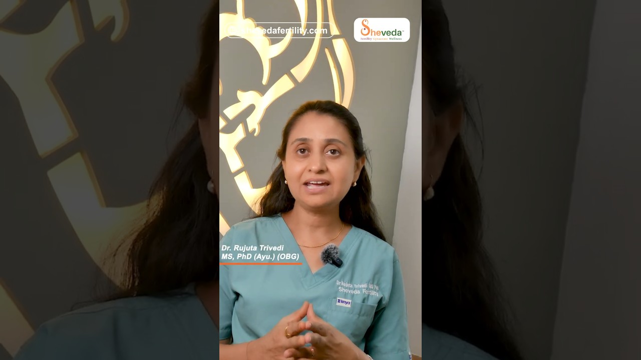 Sab Reports Normal… Phir Bhi Pregnancy Nahi?