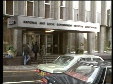ITV Thames | continuity & ITN News at Ten | 1984