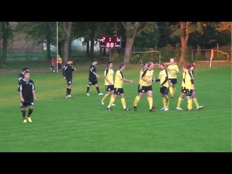 Kratonohy B - Třebeš B