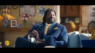 Gigi Awards 2026 Kazananlar -  Turkcell - 5G Lansman