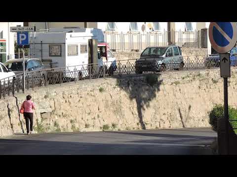 Promo " II Gran Premio Città di Nicosia Memorial Carmelo Romano"