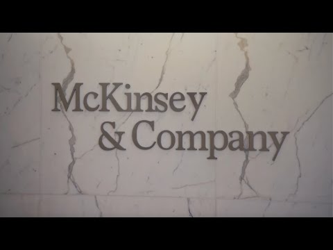 The Truth About McKinsey & Company - Last Week Tonight