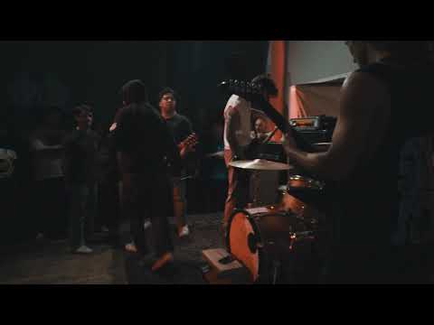 Krust - 06/09/19 (Live @ Machine Studio)