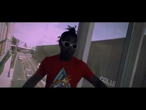 Benjii Baby - SuperGlue [Music Video]