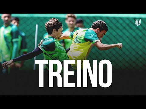 PRÉ-TEMPORADA 2026: Boavista completa um mês de pré-temporada