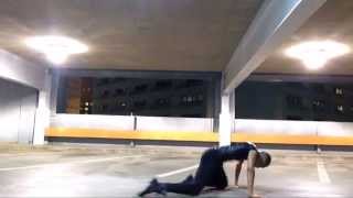 "James Dean" -Dawn Richard | Choreographed by Shantoni Xavier