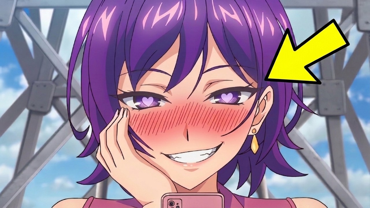 They Thought That Their Secret is Safe but She Found Out