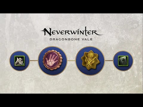 FREE Calamity Of Undeath EPIC Pack EXCLUSIVE // Neverwinter M22