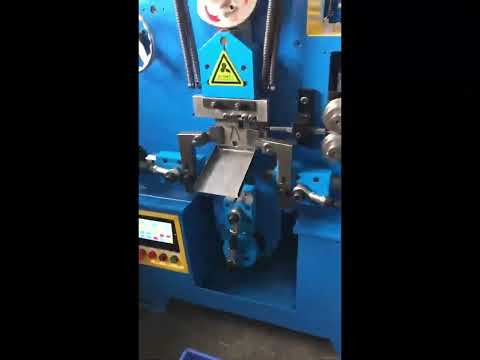 split pin making machine Cotter Clips Bending Split Pin Machines Spring Cotter Pin Making Machine