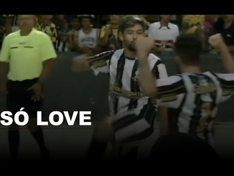 Enfrentando ex-jogadores, Ominlore   do Pastor é eliminado por Kalipão