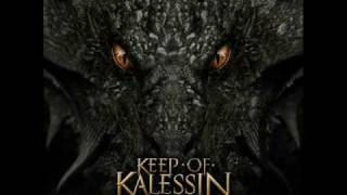 Keep of Kalessin - Leaving the mortal flesh