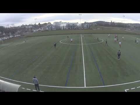 FC Uzwil 1 (1.) - FC Amriswil 1 ( 2.Int.) 3.Teil