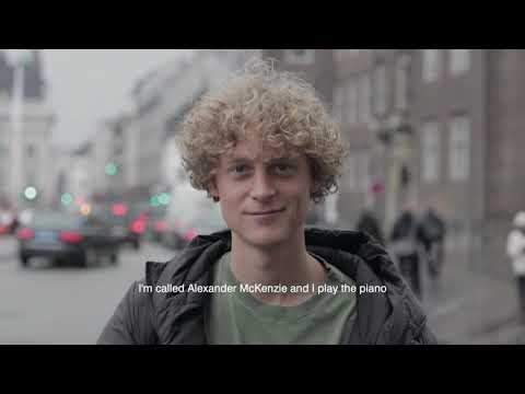 Holzweiler x Alexander McKenzie