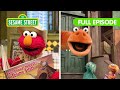 It S Dinosaur Time THREE Sesame Street Full Episodes