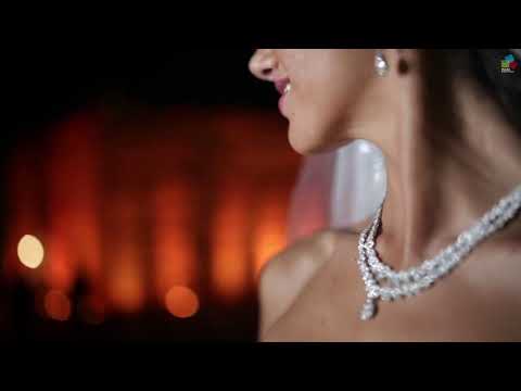 Rene & Cloe at Zekrit - Wedding Trailer