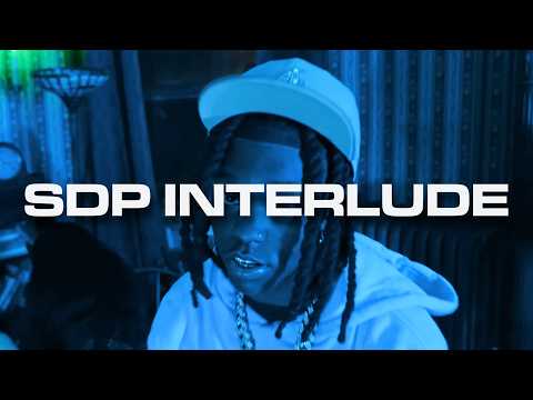 [FREE] Kyle Richh x Jenn Carter Jerk Drill Type Beat "SDP Interlude" | Hoodtrap Type Beat 2025
