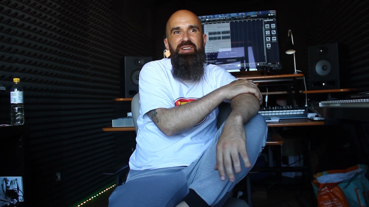 Entrevista Mundo Segundo - HipHopTuga.org, 2021