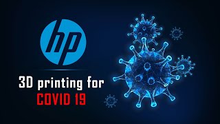HP's 3D printing tech helps manufacture ventilator parts for Covid-19 treatment in India | TECHBYTES