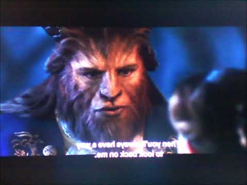 "Alex Claus is Coming to Town" Part 8 - Beast Turns Good/"One Foot in Front of the Other"