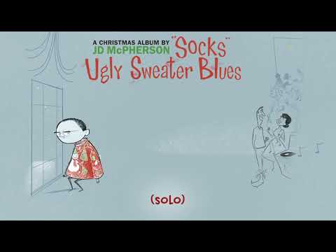 Video thumbnail for Ugly Sweater Blues