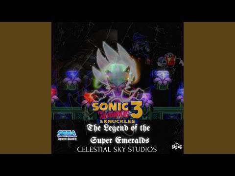 Airborne Energizer (Flying Battery Zone Act 1)