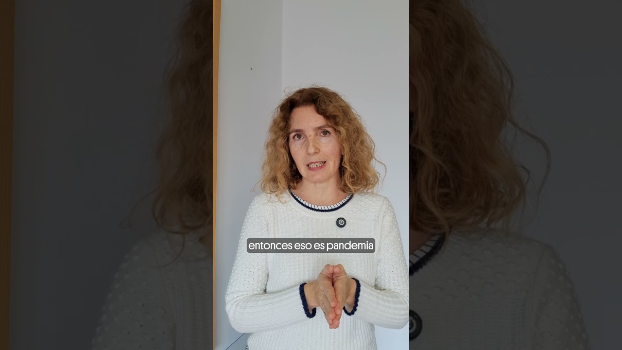 Hantavirus: ¿endemia, epidemia o pandemia?