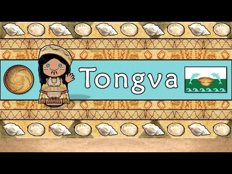 The Sound of the Yaqui language Numbers Greetings Sample Text