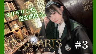 【 ホグワーツレガシー 】スリザリンのおしゃれ番長 #3