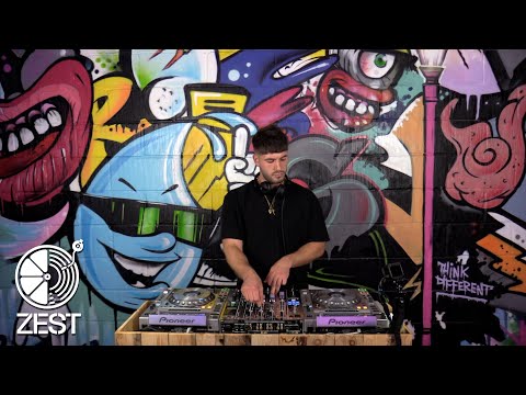 Zest Studio Sessions - Wigs